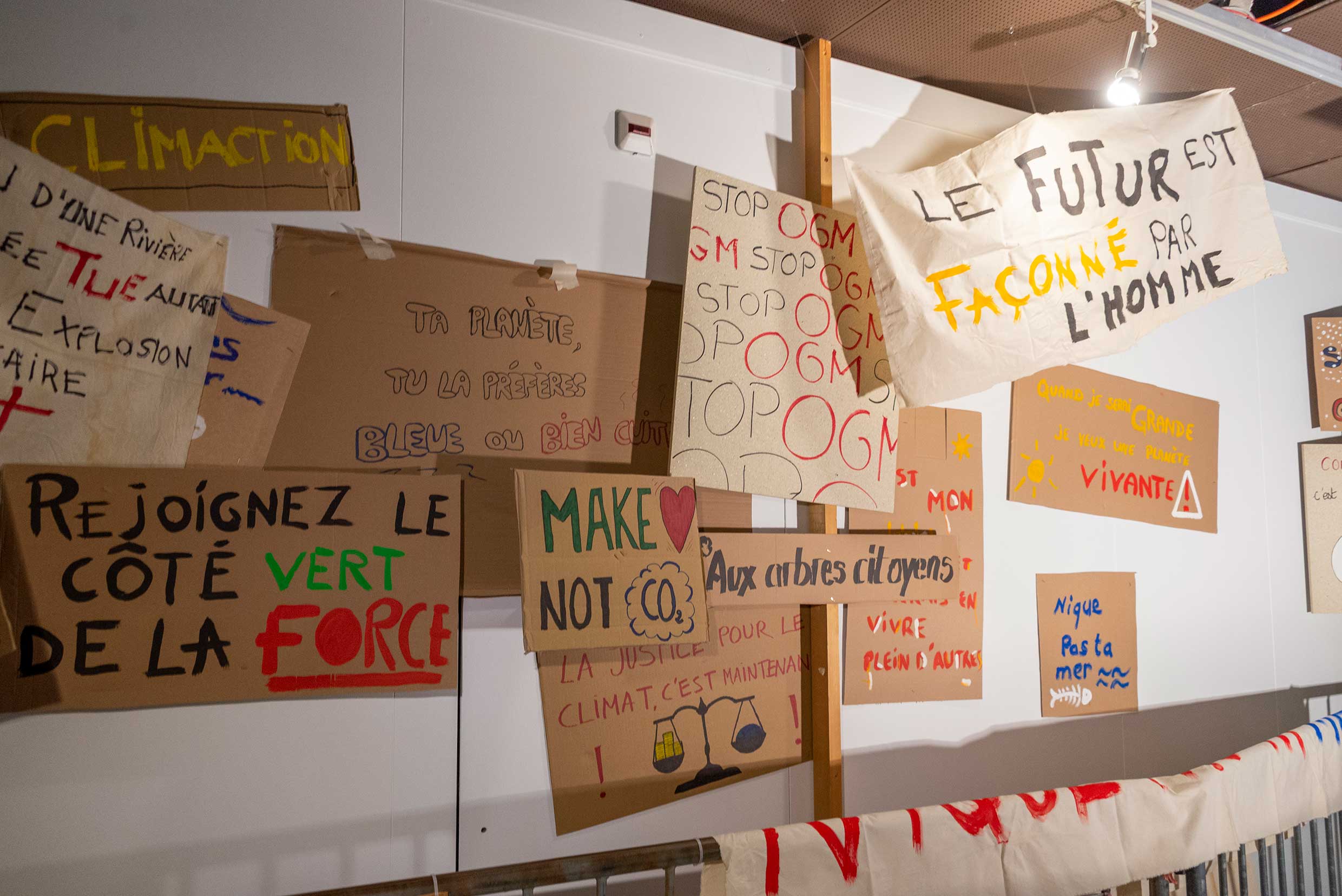 Réapprendre notre lien avec la terre