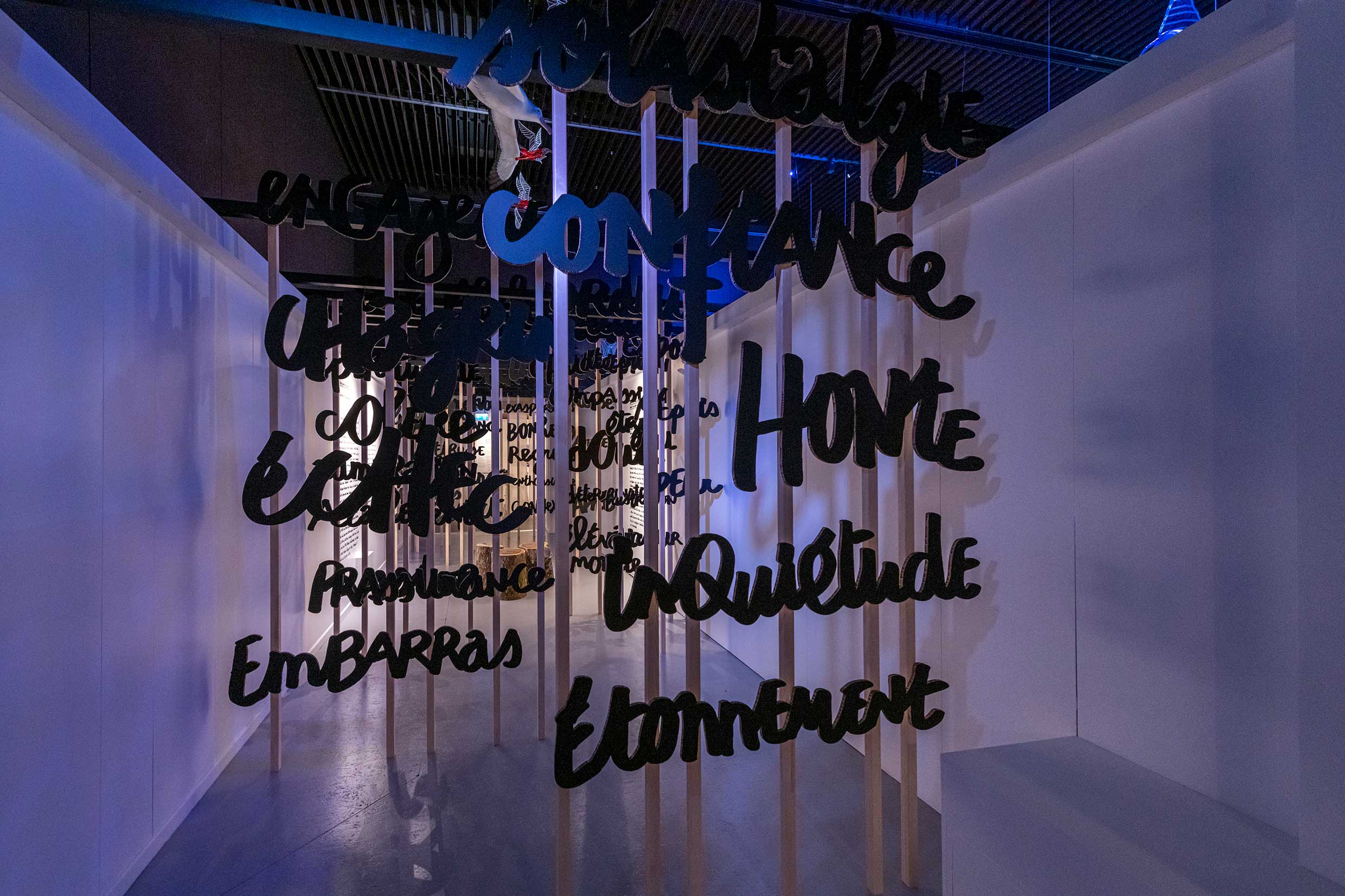 Réapprendre notre lien avec la terre