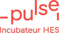 Logo Pulse HESGE