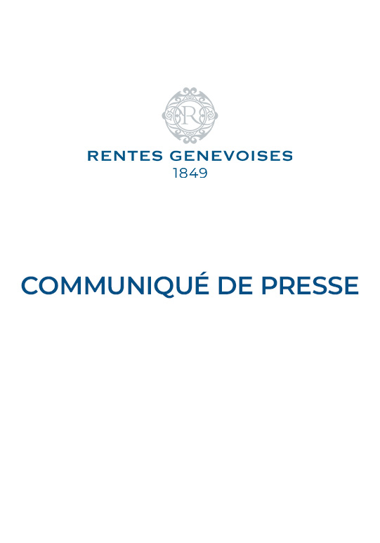 Communiqués de presse