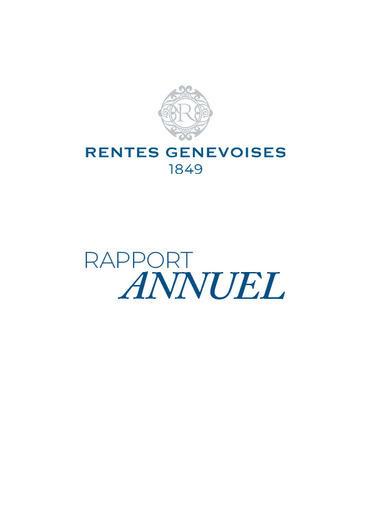 Rapport annuel