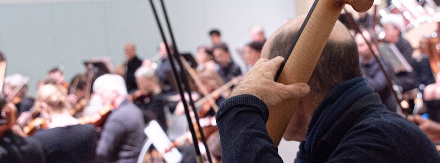 Orchestre des 3 chênes