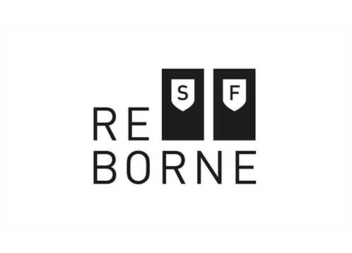 Fondation Re-borne logo