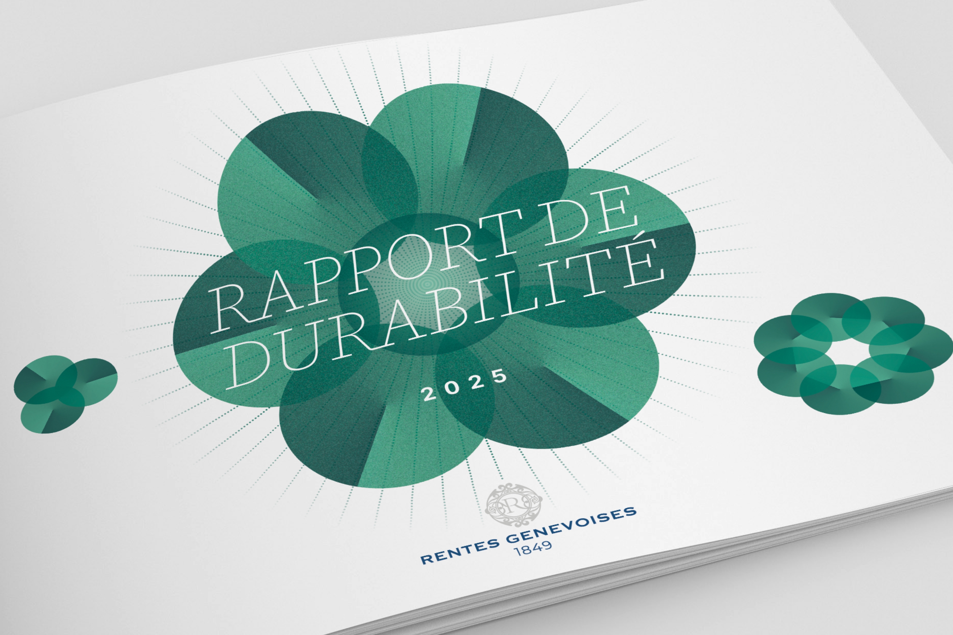 Rapport durabilité